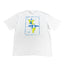 三四郎 舞 Tシャツ　ホワイト