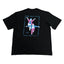 三四郎 舞 Tシャツ　ブラック