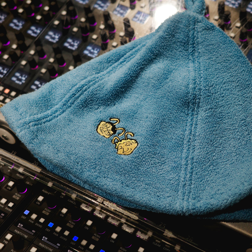 三四郎ANN0　サウナハット